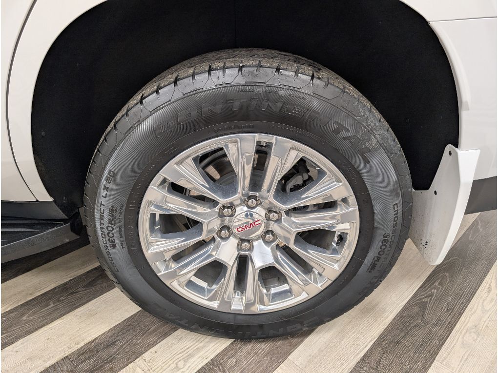 2021 GMC Yukon Denali Bozeman MT