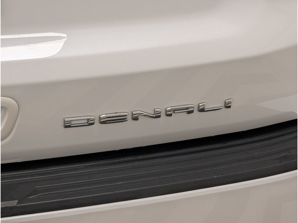 2021 GMC Yukon Denali Bozeman MT