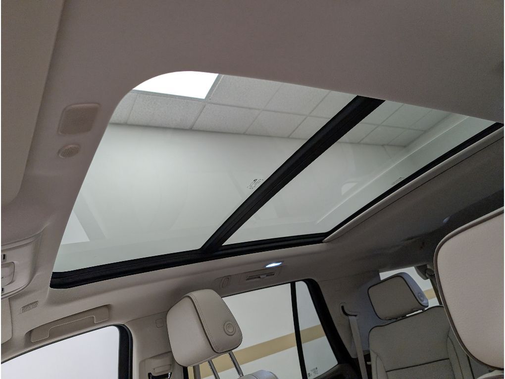 2021 GMC Yukon Denali Bozeman MT