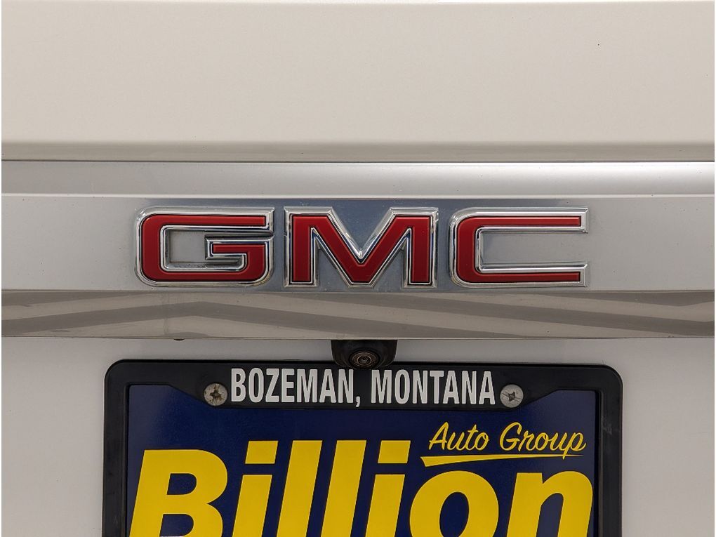 2021 GMC Yukon Denali Bozeman MT