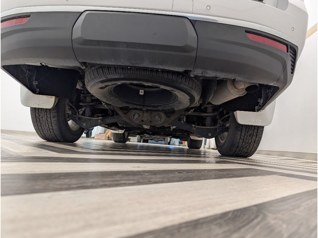 2021 GMC Yukon Denali Bozeman MT