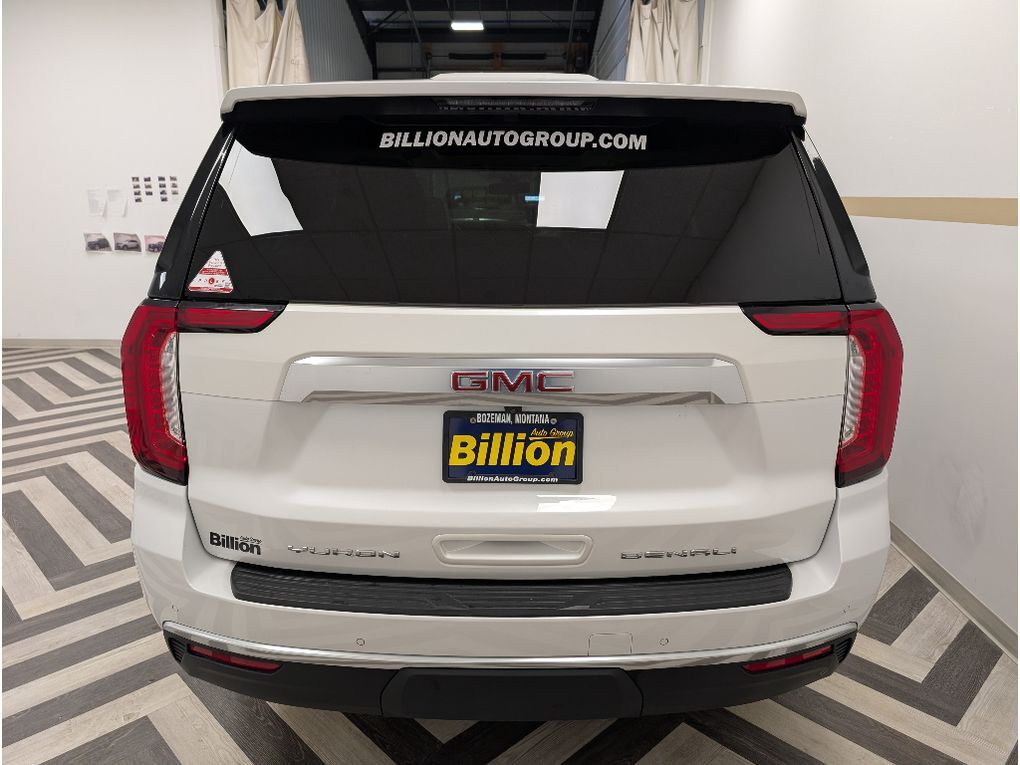 2021 GMC Yukon Denali Bozeman MT