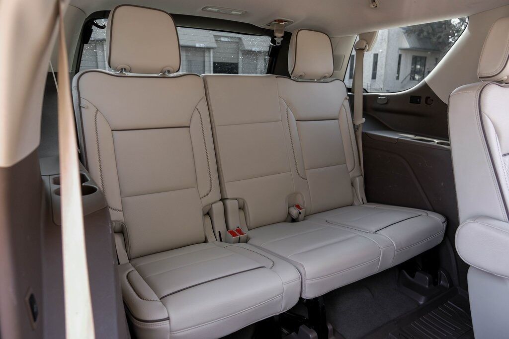 2021 GMC Yukon Denali Bradenton  FL