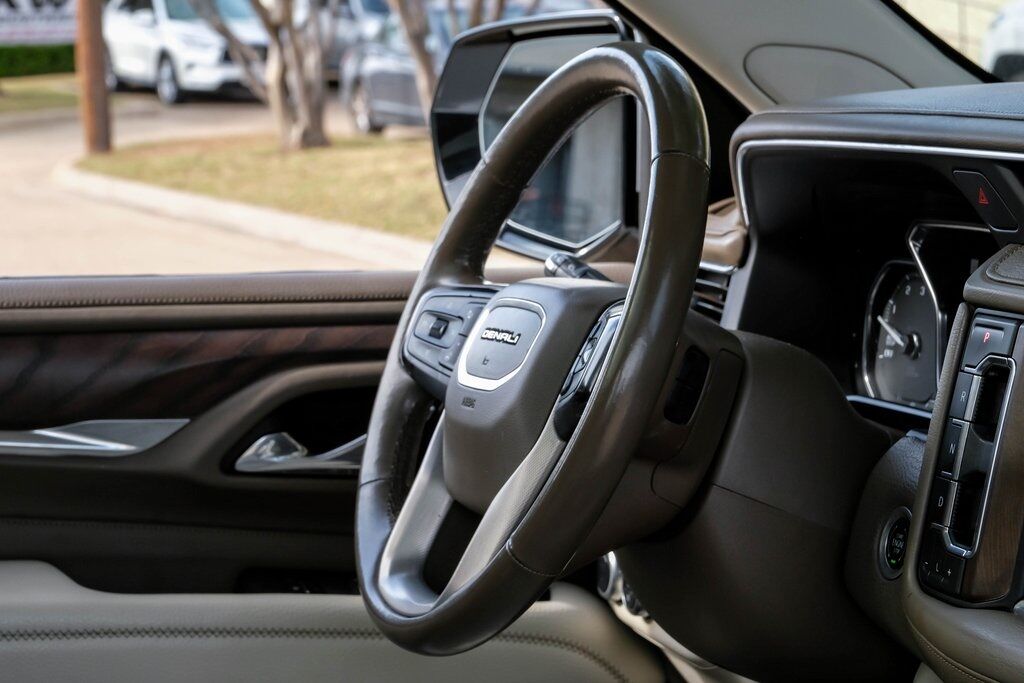 2021 GMC Yukon Denali Bradenton  FL