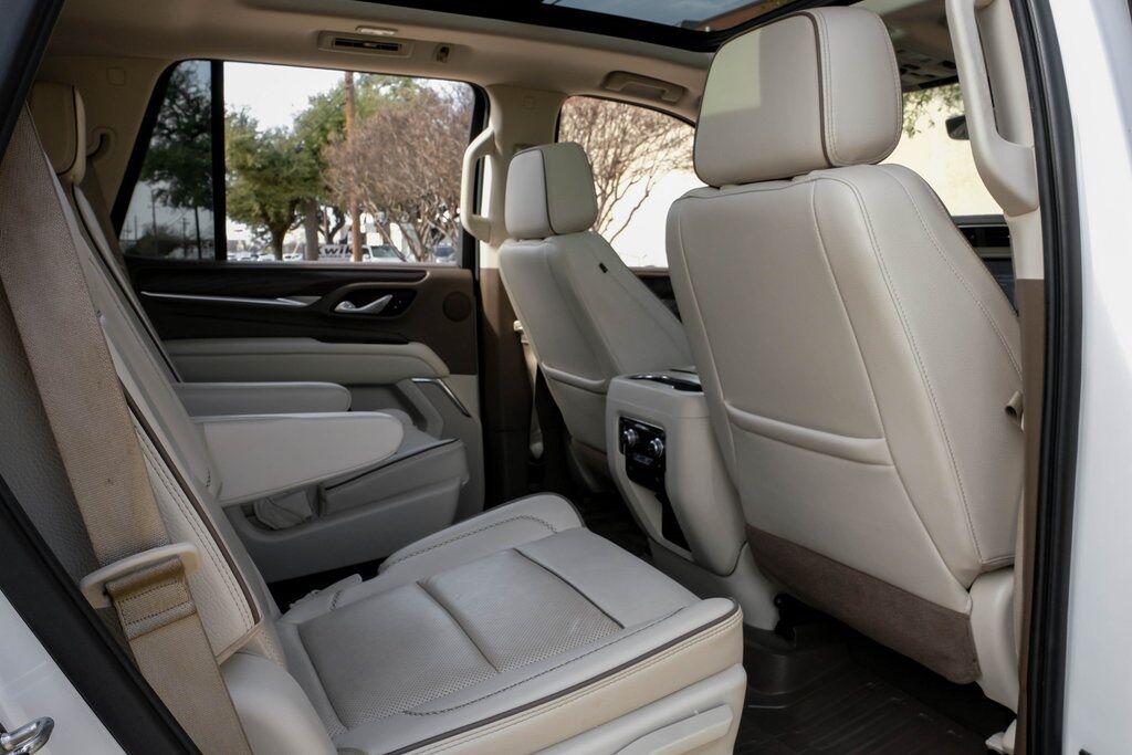 2021 GMC Yukon Denali Bradenton  FL