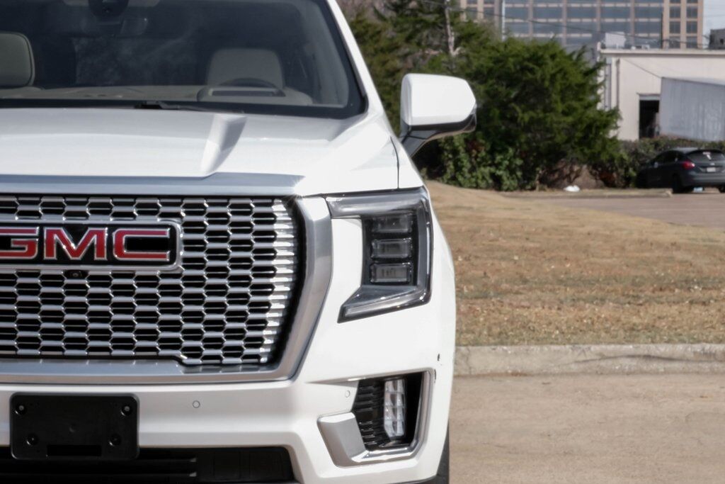 2021 GMC Yukon Denali Bradenton  FL