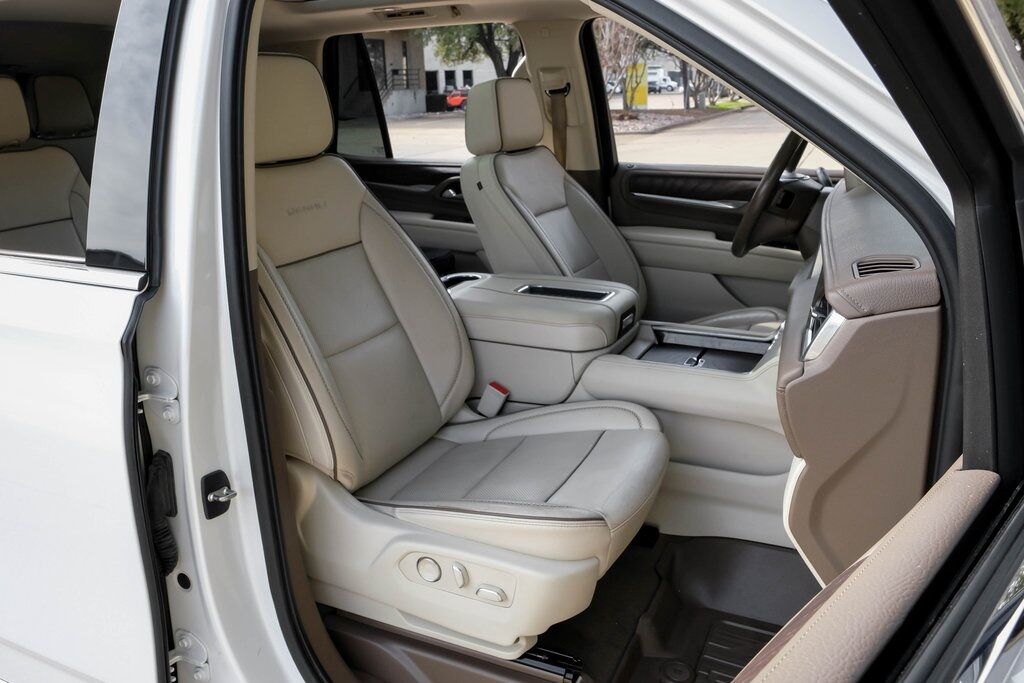 2021 GMC Yukon Denali Bradenton  FL