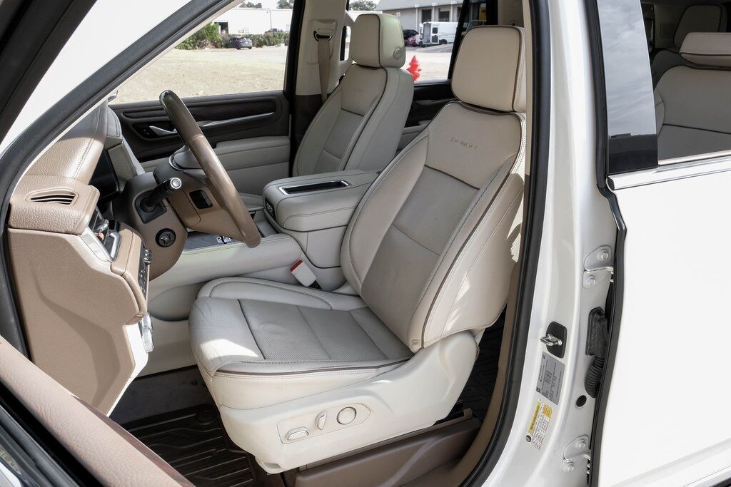 2021 GMC Yukon Denali Bradenton  FL