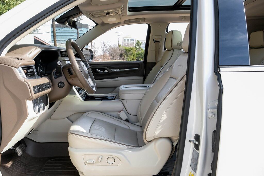 2021 GMC Yukon Denali Bradenton  FL