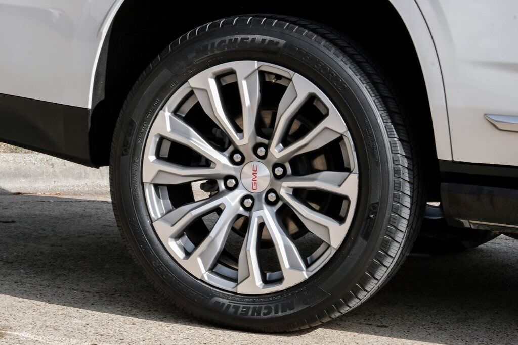 2021 GMC Yukon Denali Bradenton  FL