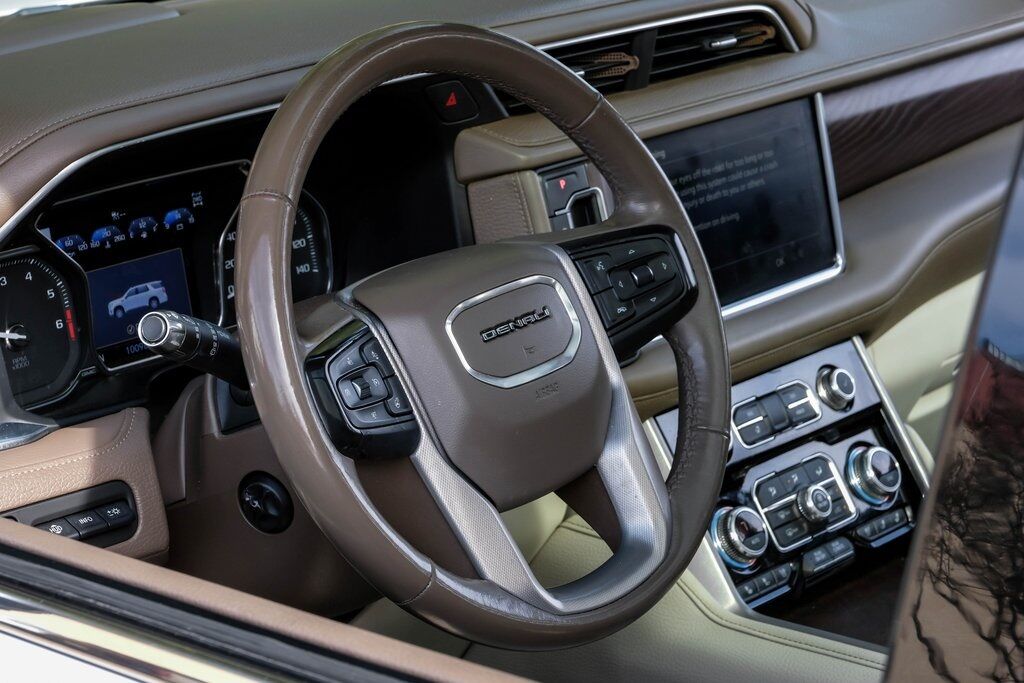 2021 GMC Yukon Denali Bradenton  FL