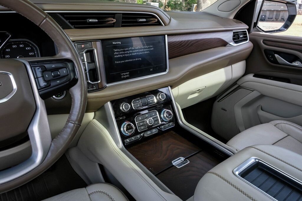 2021 GMC Yukon Denali Bradenton  FL