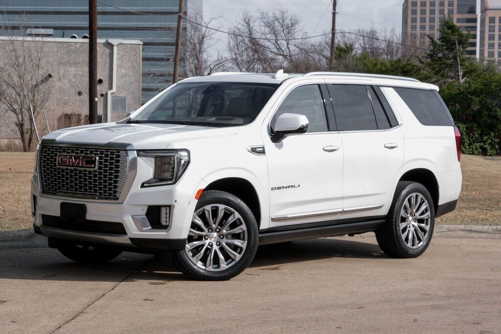 2021 GMC Yukon Denali Bradenton  FL