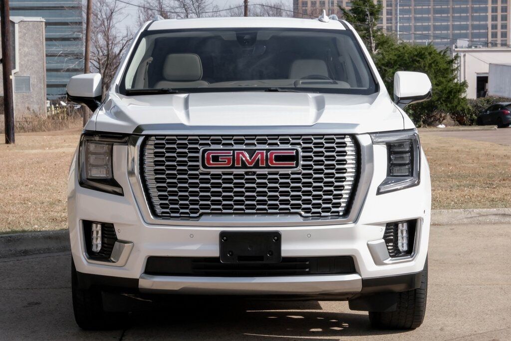 2021 GMC Yukon Denali Bradenton  FL