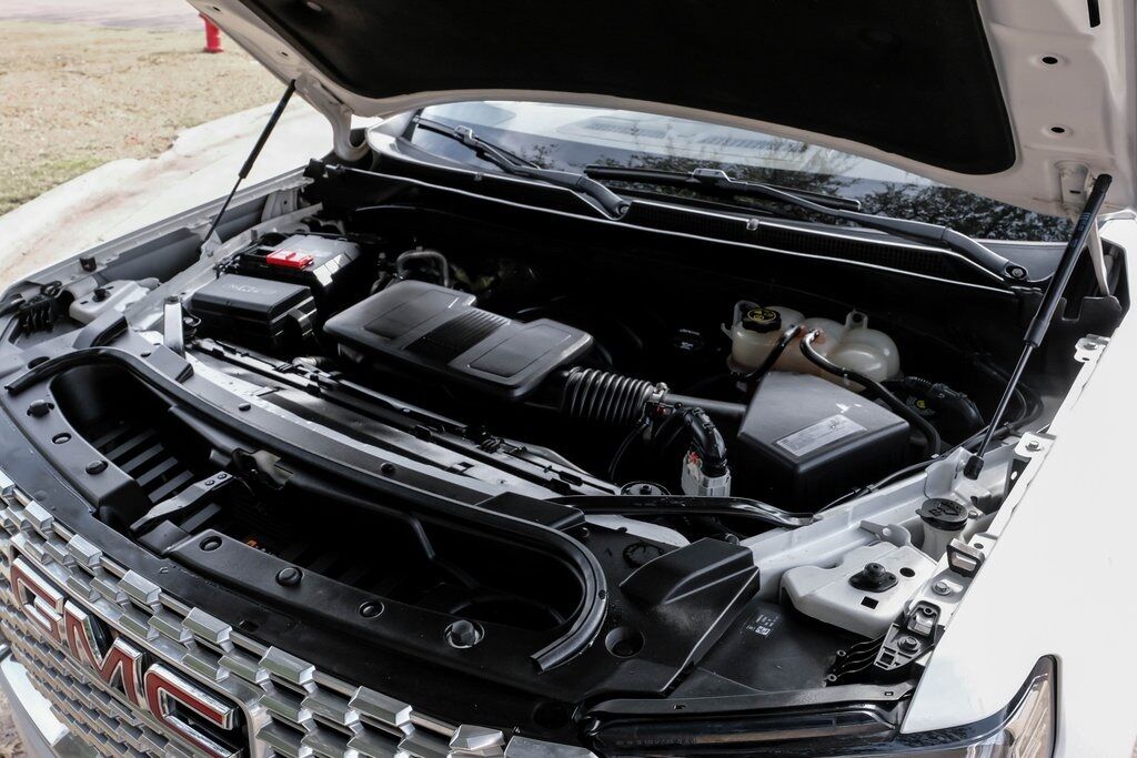 2021 GMC Yukon Denali Bradenton  FL