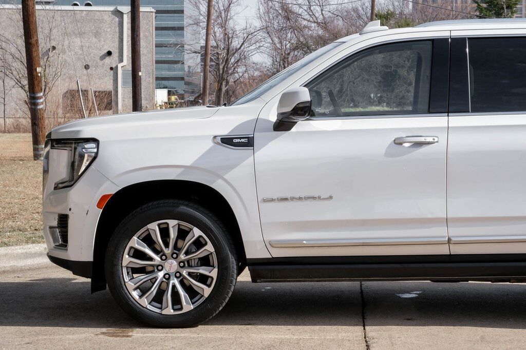 2021 GMC Yukon Denali Bradenton  FL