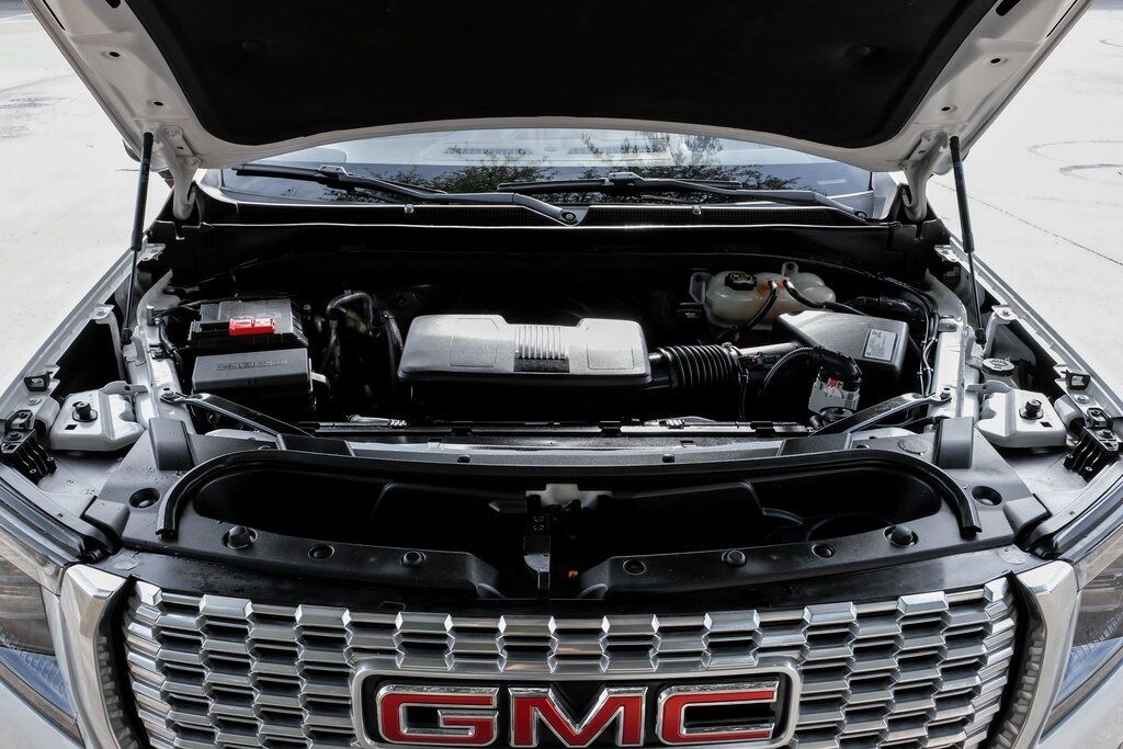 2021 GMC Yukon Denali Bradenton  FL
