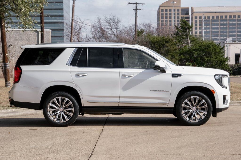 2021 GMC Yukon Denali Bradenton  FL