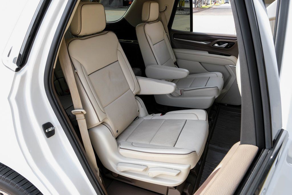 2021 GMC Yukon Denali Bradenton  FL