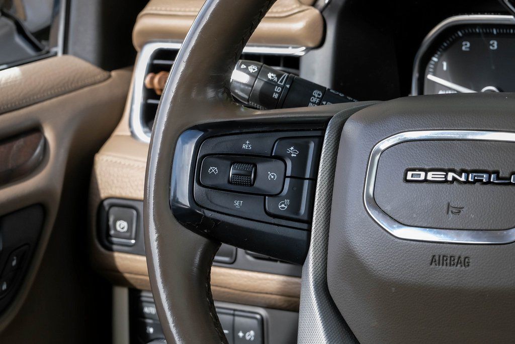 2021 GMC Yukon Denali Bradenton  FL