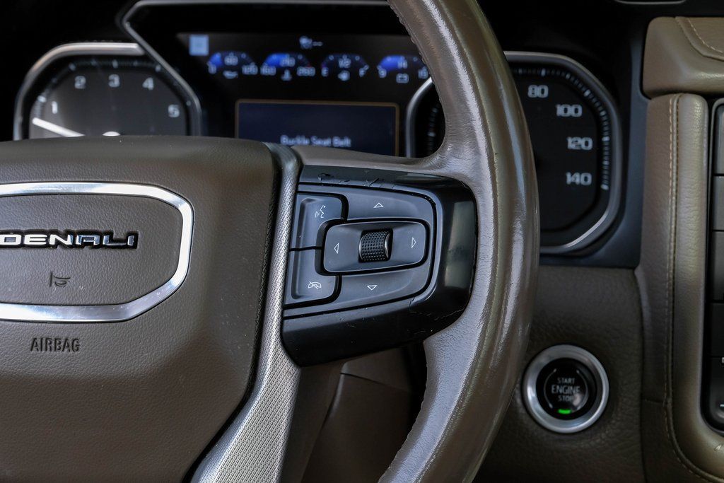 2021 GMC Yukon Denali Bradenton  FL