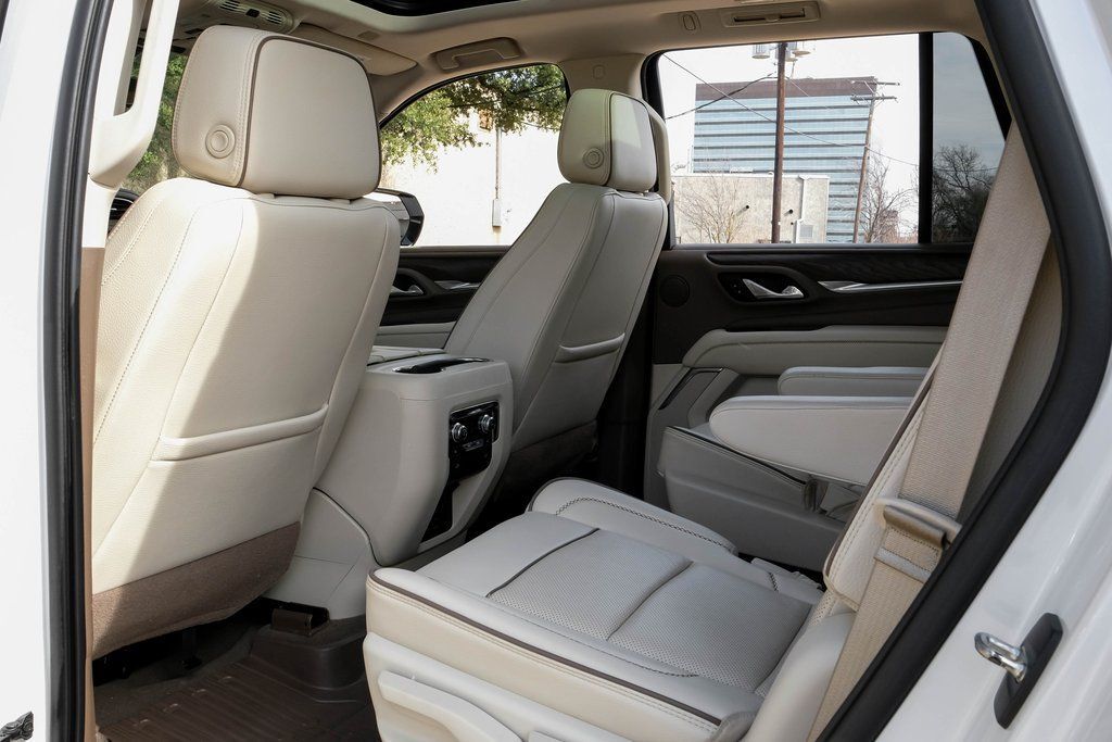 2021 GMC Yukon Denali Bradenton  FL