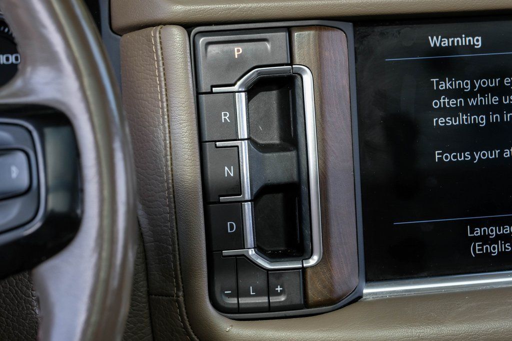 2021 GMC Yukon Denali Bradenton  FL