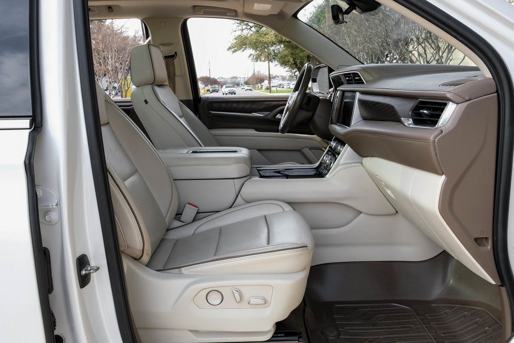 2021 GMC Yukon Denali Bradenton  FL