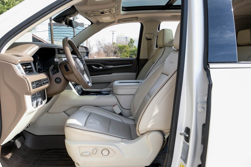 2021 GMC Yukon Denali Bradenton  FL