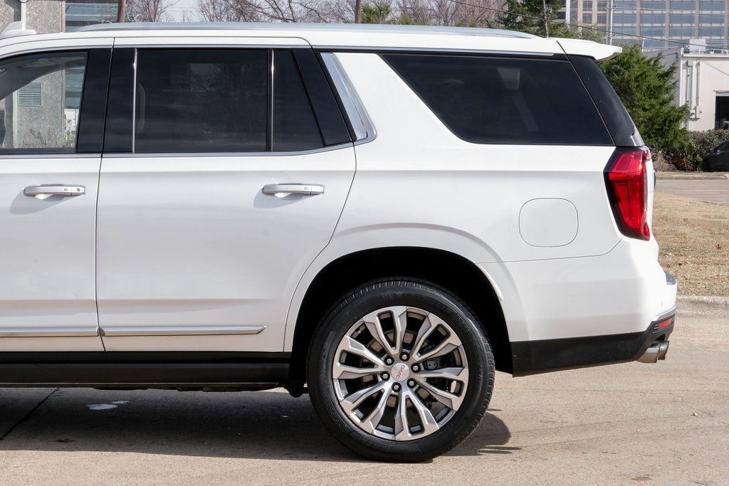 2021 GMC Yukon Denali Bradenton  FL