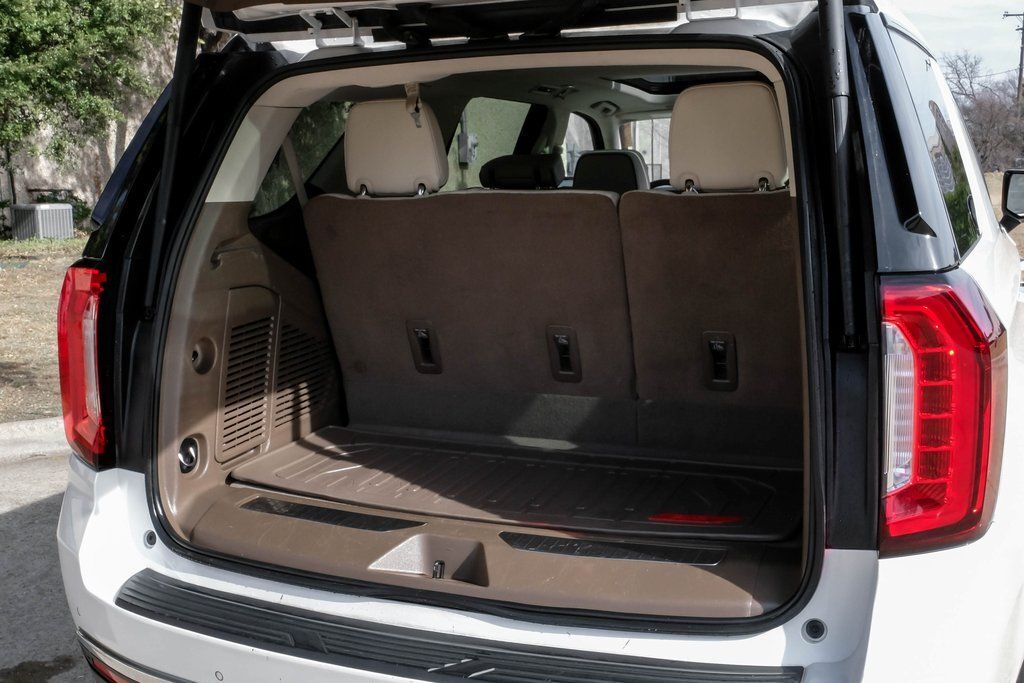 2021 GMC Yukon Denali Bradenton  FL