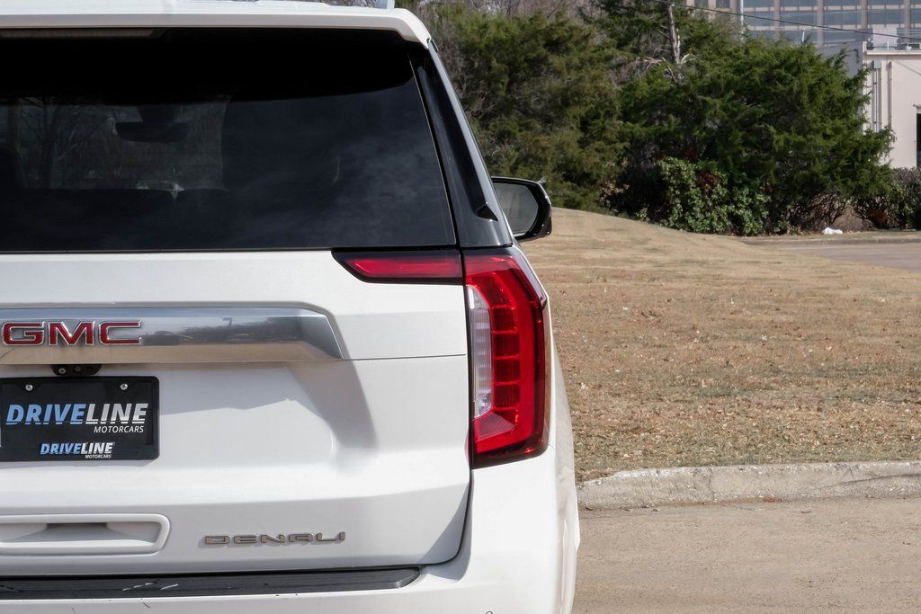 2021 GMC Yukon Denali Bradenton  FL