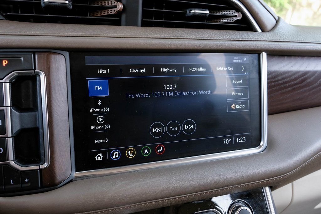 2021 GMC Yukon Denali Bradenton  FL