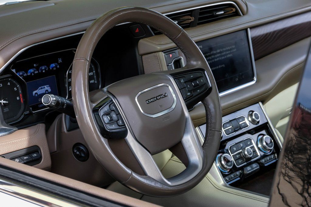 2021 GMC Yukon Denali Bradenton  FL