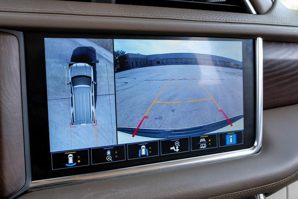 2021 GMC Yukon Denali Bradenton  FL