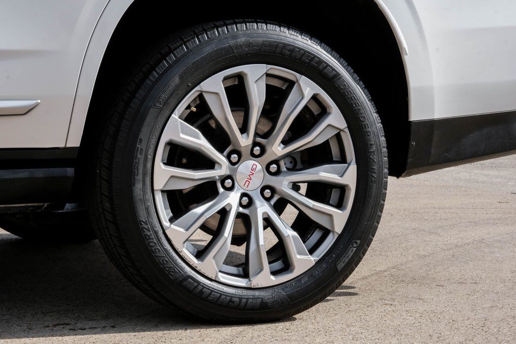 2021 GMC Yukon Denali Bradenton  FL