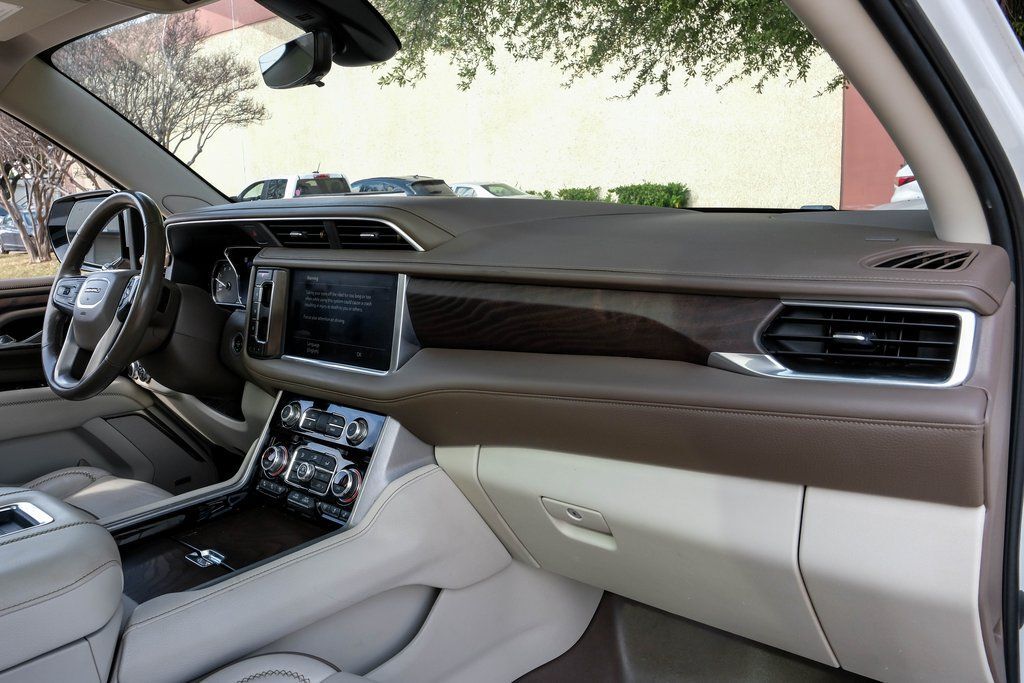 2021 GMC Yukon Denali Bradenton  FL