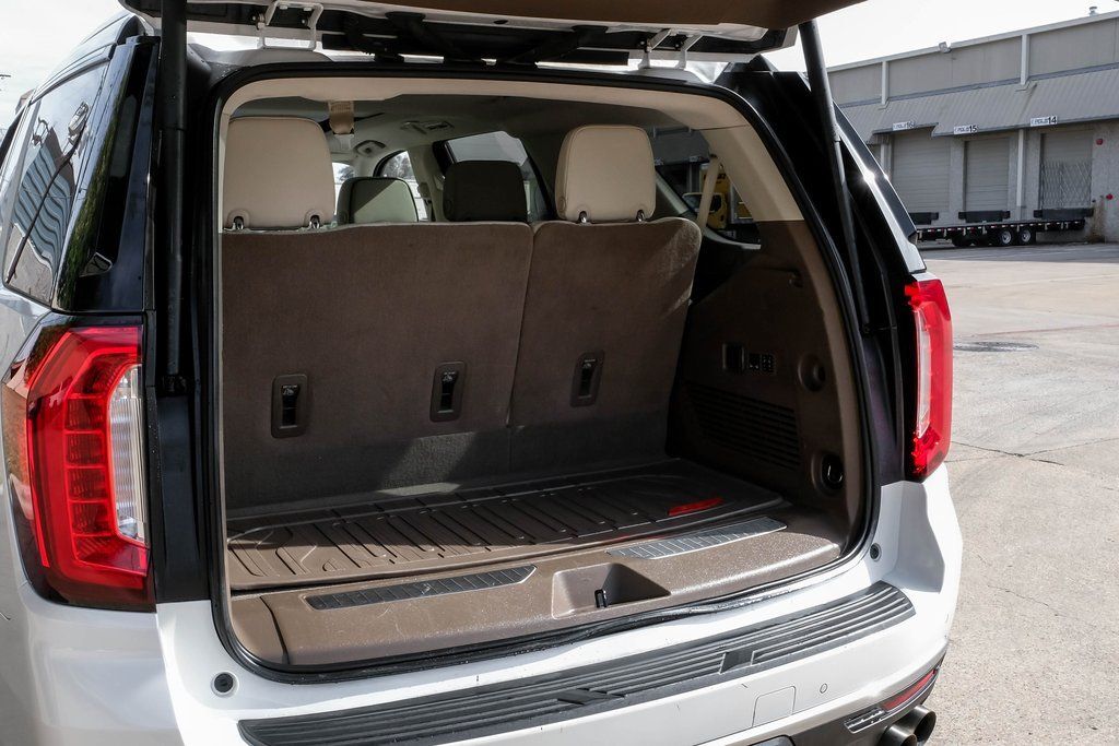 2021 GMC Yukon Denali Bradenton  FL