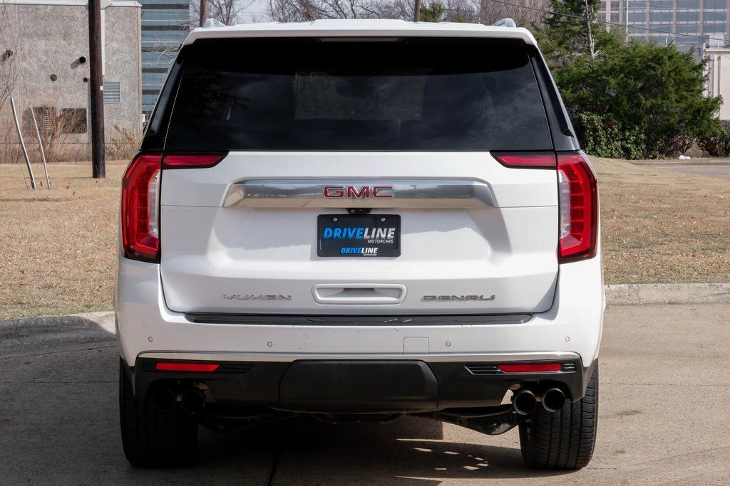 2021 GMC Yukon Denali Bradenton  FL