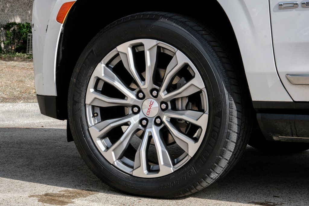 2021 GMC Yukon Denali Bradenton  FL