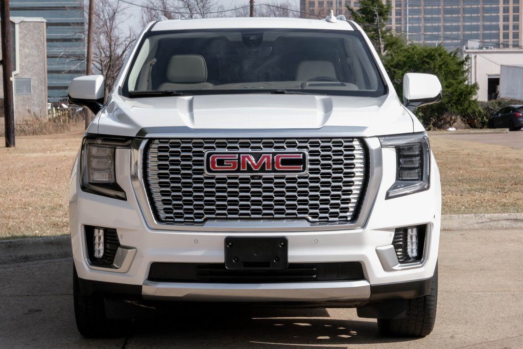 2021 GMC Yukon Denali Bradenton  FL