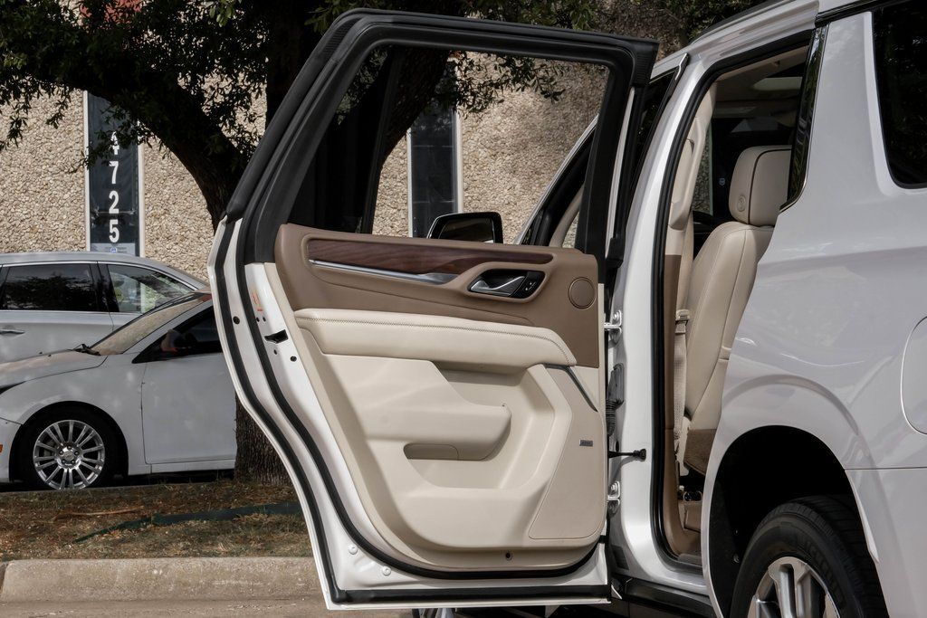 2021 GMC Yukon Denali Bradenton  FL