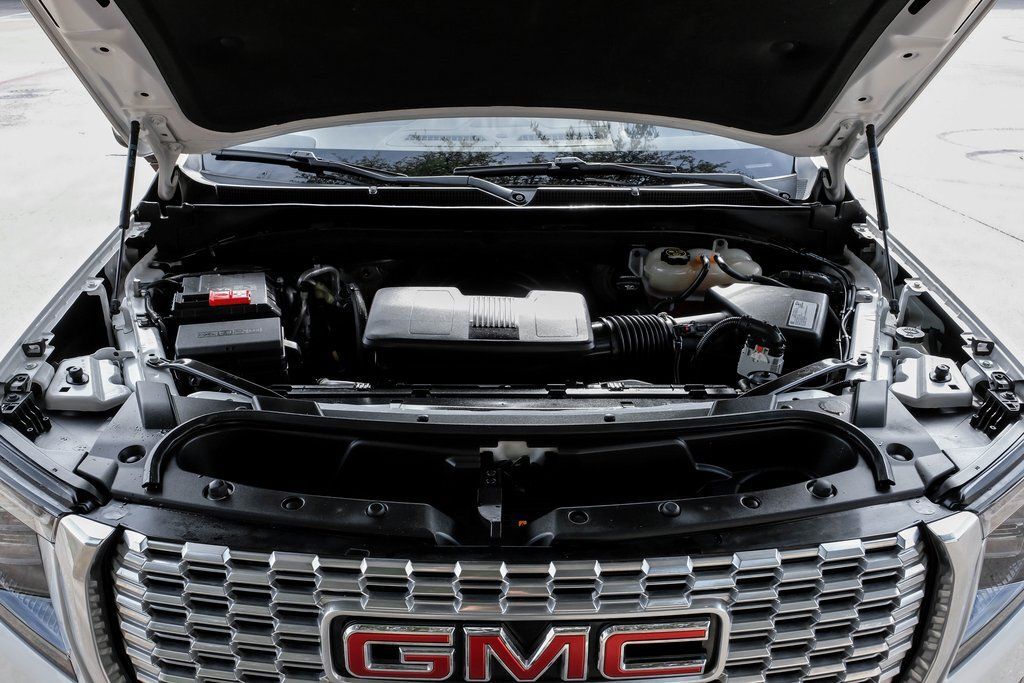 2021 GMC Yukon Denali Bradenton  FL