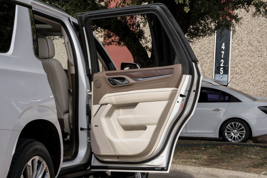 2021 GMC Yukon Denali Bradenton  FL