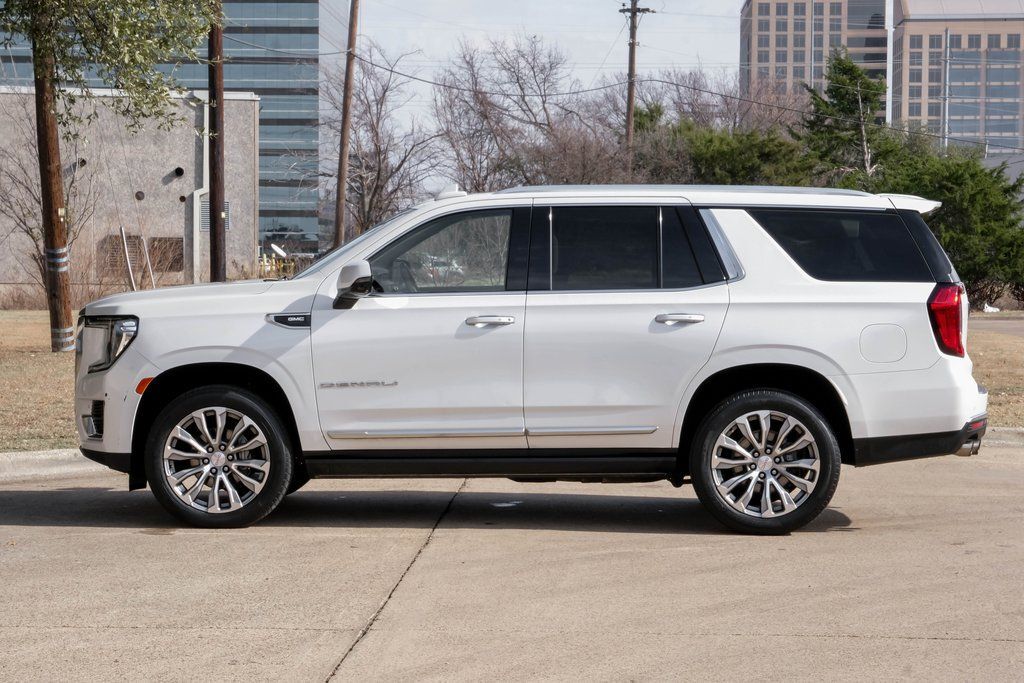 2021 GMC Yukon Denali Bradenton  FL