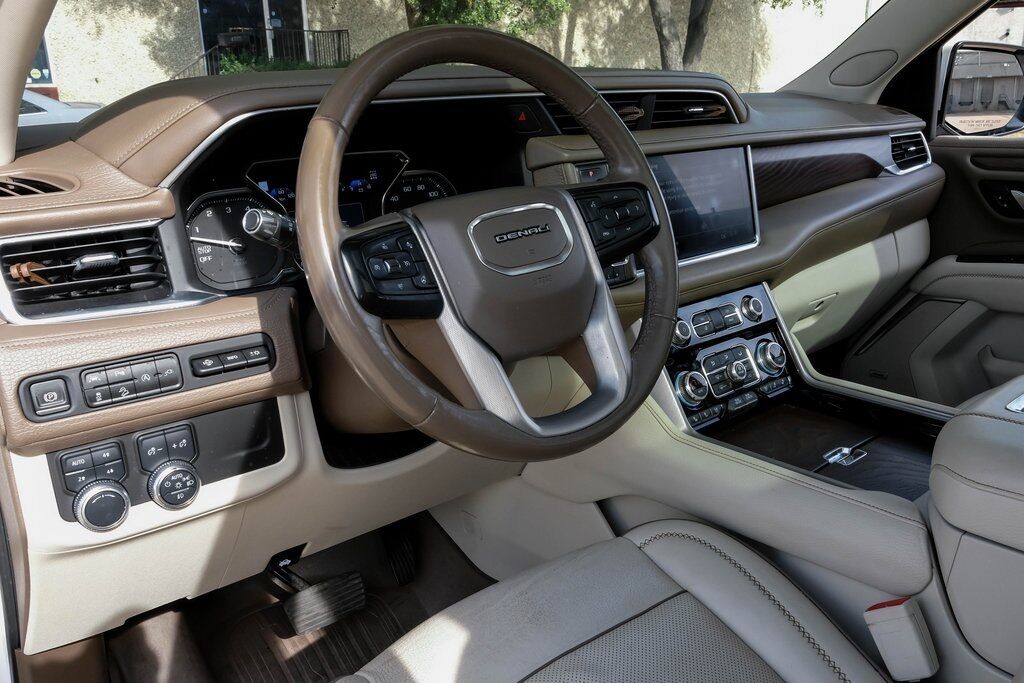 2021 GMC Yukon Denali Bradenton  FL