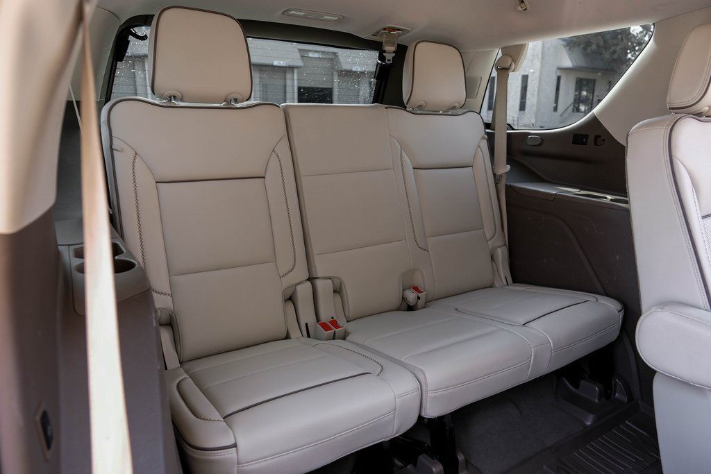 2021 GMC Yukon Denali Bradenton  FL