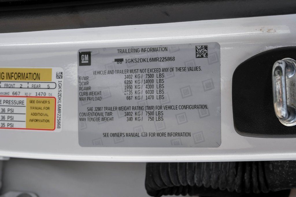 2021 GMC Yukon Denali Bradenton  FL