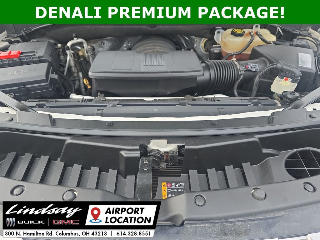 2021 GMC Yukon Denali Columbus OH