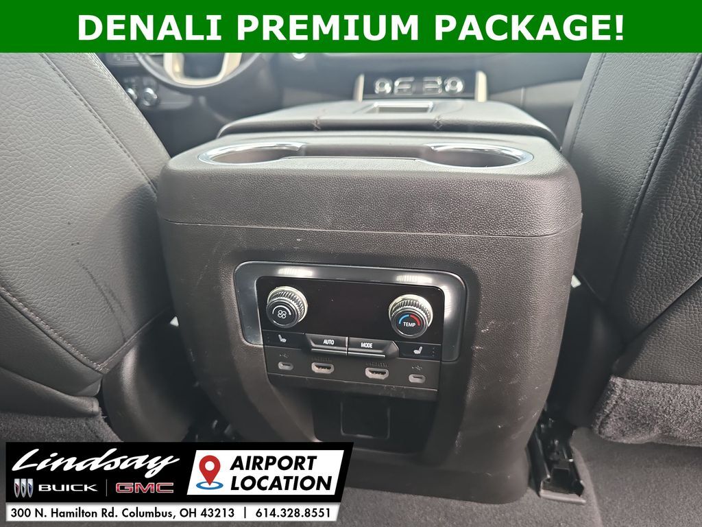 2021 GMC Yukon Denali Columbus OH